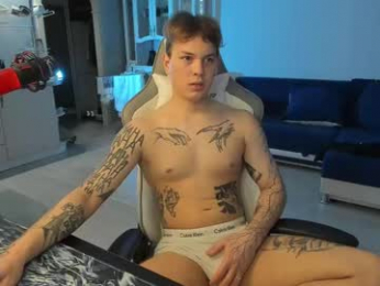 vova_belkin_ webcam model stream image