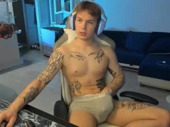 vova_belkin_ webcam model stream image