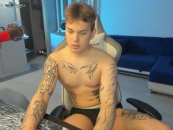 vova_belkin_ webcam model stream image