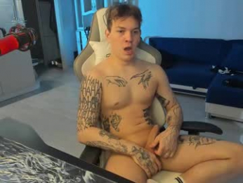 vova_belkin_ webcam model stream image