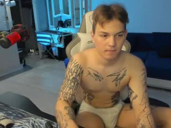 vova_belkin_ webcam model stream image