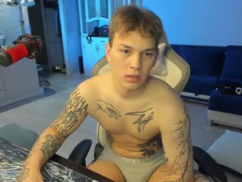vova_belkin_ webcam model stream image