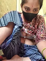 Hi_Radhika webcam model stream image