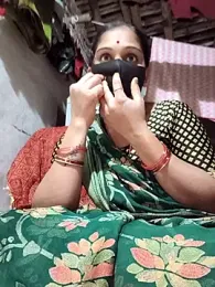 Hi_Radhika webcam model stream image
