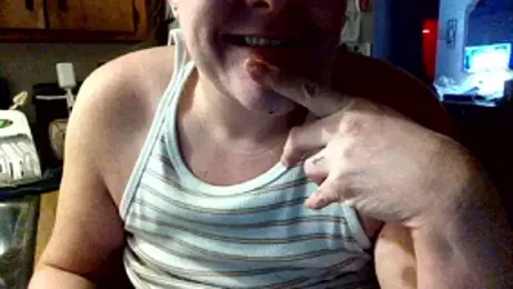 ScrawburryBBW webcam stripchat model stream image