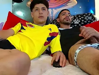 Eliassalvatore_ webcam model stream image