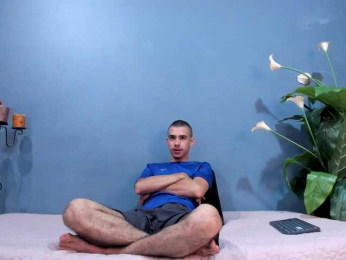 cristal-antoni webcam model stream image