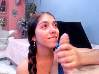 cristal-antoni webcam model stream image