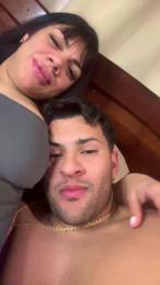 gonzalov2 webcam model stream image
