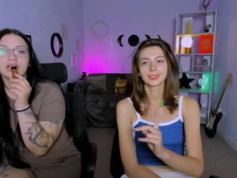 niri_vex webcam model stream image