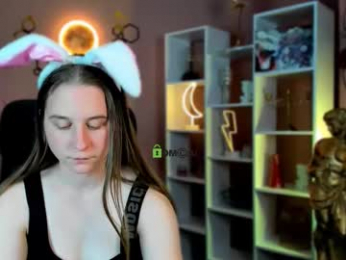 niri_vex webcam model stream image