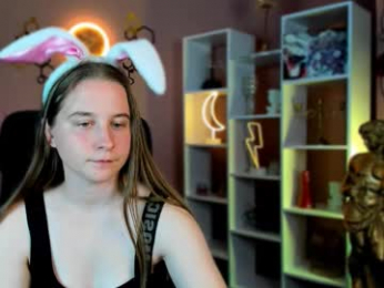 niri_vex webcam model stream image