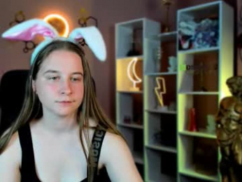 niri_vex webcam model stream image