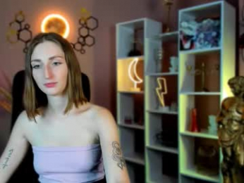 niri_vex webcam model stream image