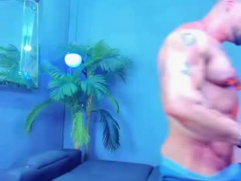 dennis_cox_ webcam model stream image