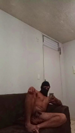Magnata232 webcam model stream image