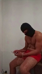 Magnata232 webcam model stream image