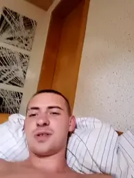 Xndre webcam model stream image