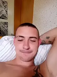 Xndre webcam model stream image