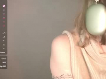 rickisanchez webcam chaturbate model stream image
