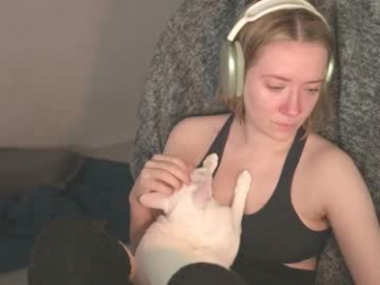 rickisanchez webcam model stream image