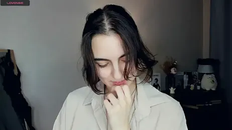 DracosMoon webcam model stream image