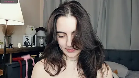 DracosMoon webcam model stream image