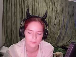 kayceeacosto webcam preview