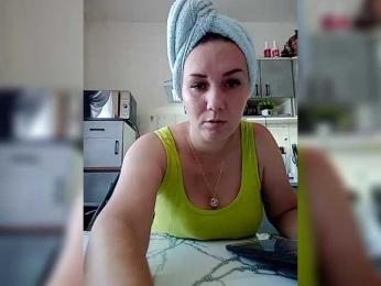 kristina25sexa webcam bongacams model stream image