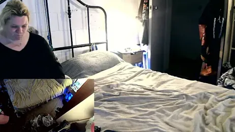 Heidixox69 webcam stripchat model stream image