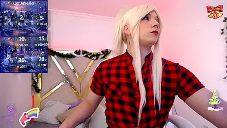 Ashley_parkerr webcam model stream image