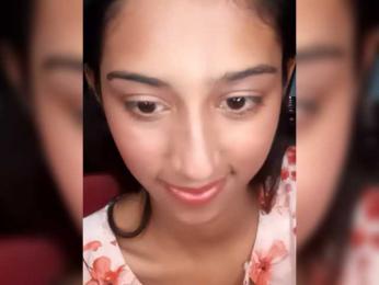 AlinaPopy webcam model stream image