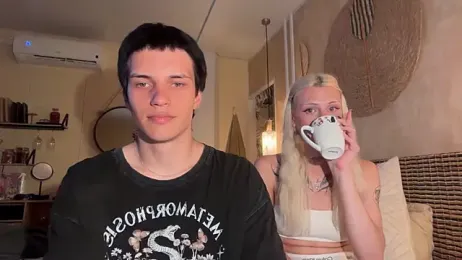 twl8vibe webcam model stream image