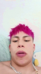 Bbfoxspain webcam model stream image