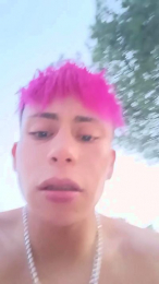 Bbfoxspain webcam model stream image