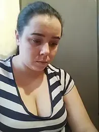 CutieMarine webcam model stream image