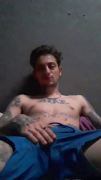 Tattooboy_19 webcam model stream image
