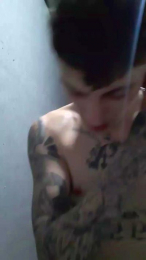 Tattooboy_19 webcam model stream image