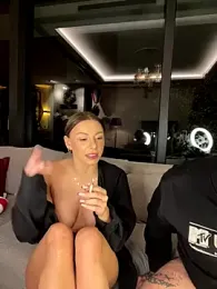 SexOnMyLvL webcam stripchat model stream image