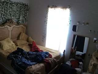 voyeurcam-hornyhostel-03 webcam model stream image