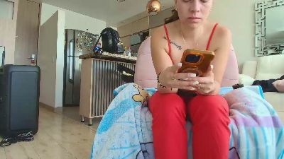 Squirt_Fountain webcam model stream image