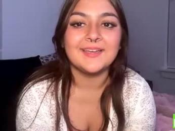 tatumhayes webcam chaturbate model stream image