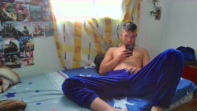 kaloschaos777 webcam model stream image