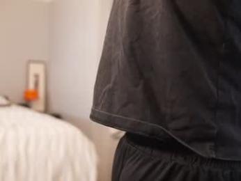 dukethedude webcam model stream image