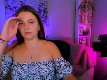 leila_pur webcam chaturbate model stream image