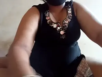 CuteHollder300 webcam model stream image