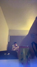 Sosotout webcam model stream image
