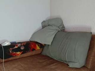 myamillor webcam model stream image