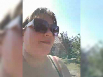 Natalochka webcam model stream image