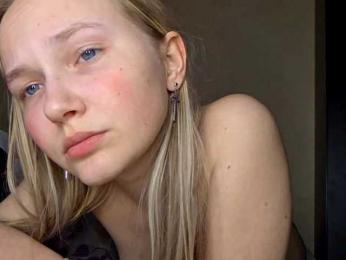 MilagroKailey webcam model stream image